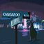 Kangaroo Blvd - Single