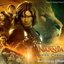 The Chronicles of Narnia: Prince Caspian Soundtrack