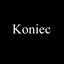 Koniec