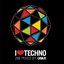 I Love Techno 2011