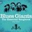 Blues Giants: Trilogy Disc 3