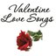 Valentine Love Songs