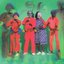 Shangaan Electro: New Wave Dance Music From South Africa