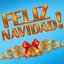 Feliz Navidad!