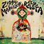 Ziggy Marley - Fly Rasta album artwork