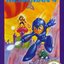 Mega Man 4