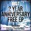 Dank 'N' Dirty Dubz 2 Year Anniversary Free EP