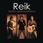 Reik Sesion Metropolitana