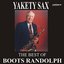 The Very Best Of Boots Randolph