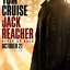 Jack Reacher: Never Go Back (Music from the Motion Picture)