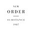 New Order - Substance album artwork