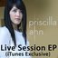 Live Session (iTunes Exclusive) - EP