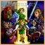 The Legend of Zelda: Ocarina of Time