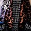 GARTER SAMPLES