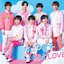 Ubu Love（Special Edition）