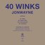 40 Winks - Single