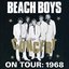 The Beach Boys On Tour: 1968 (Live)