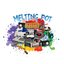 Melting Pot