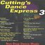 Cutting's Dance Express 3