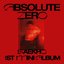 BAEKHO - 1st Mini Album Absolute Zero