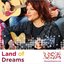 Land of Dreams (with Los Lobos & Bebel Gilberto)