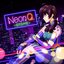 Neon Q, -Synth Wave mix-