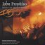 John Propitius speelt en improviseert