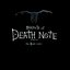 Death Note Anime Original Soundtrack