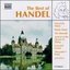 The Best Of Handel