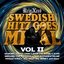 Swedish Hitz Goes Metal Vol. II