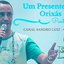 Um Presente dos Orixás (Ao Vivo)