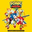 Sonic Mania: Expanded Soundtrack Plus