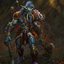 Explosion Restoration Shaman