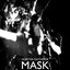 Mask - single