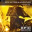 Epic Action & Adventure, Vol. 5 - ES012