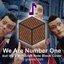 We Are Number One, but It's a Minecraft Note Block Cover