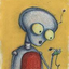 Avatar de ex-robot