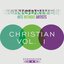 SongDriven Christian, Vol. 1