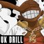 Gear 5 Luffy UK Drill (One Piece) Kaido Diss 'Drums Of Liberation"