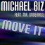 Move It (feat. Mr. Underhill)