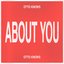 About You - Single