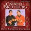 The Candoli Brothers
