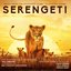 Serengeti (Music From The Discovery & BBC Television Series)