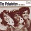 The Best Of The Velvelettes