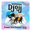 Somna med Humlan Djojj
