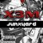 Junkyard