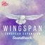 A New Day in My Realm (Wingspan Original Video Game Soundtrack) - Single