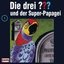 001 - Der Super-Papagei