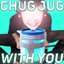 Chug Jug With You (Number One Victory Royale)