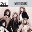 Whitesnake 20th Century Masters